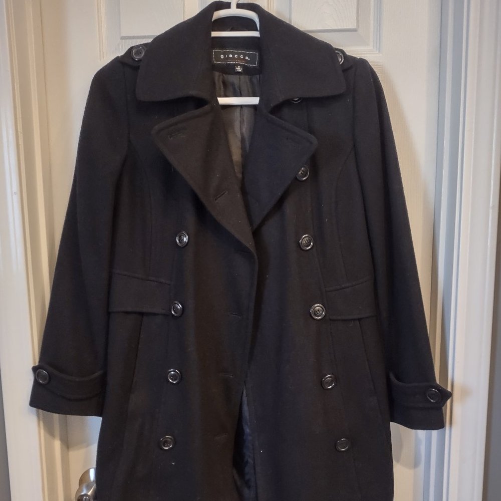 Giacca dress coat